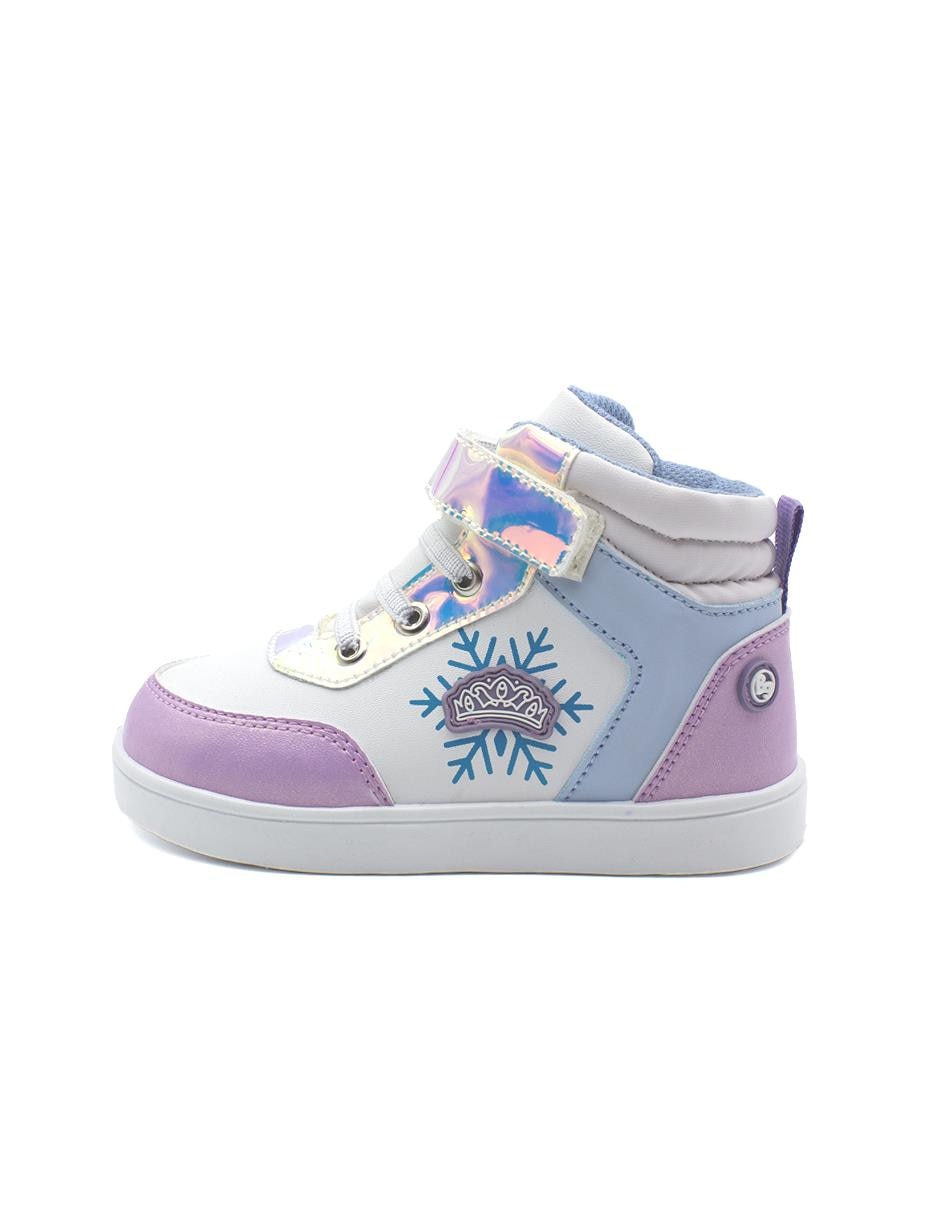 Tenis Bubble Gummers para niña