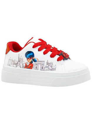 Tenis para niña Trendy LadyBug