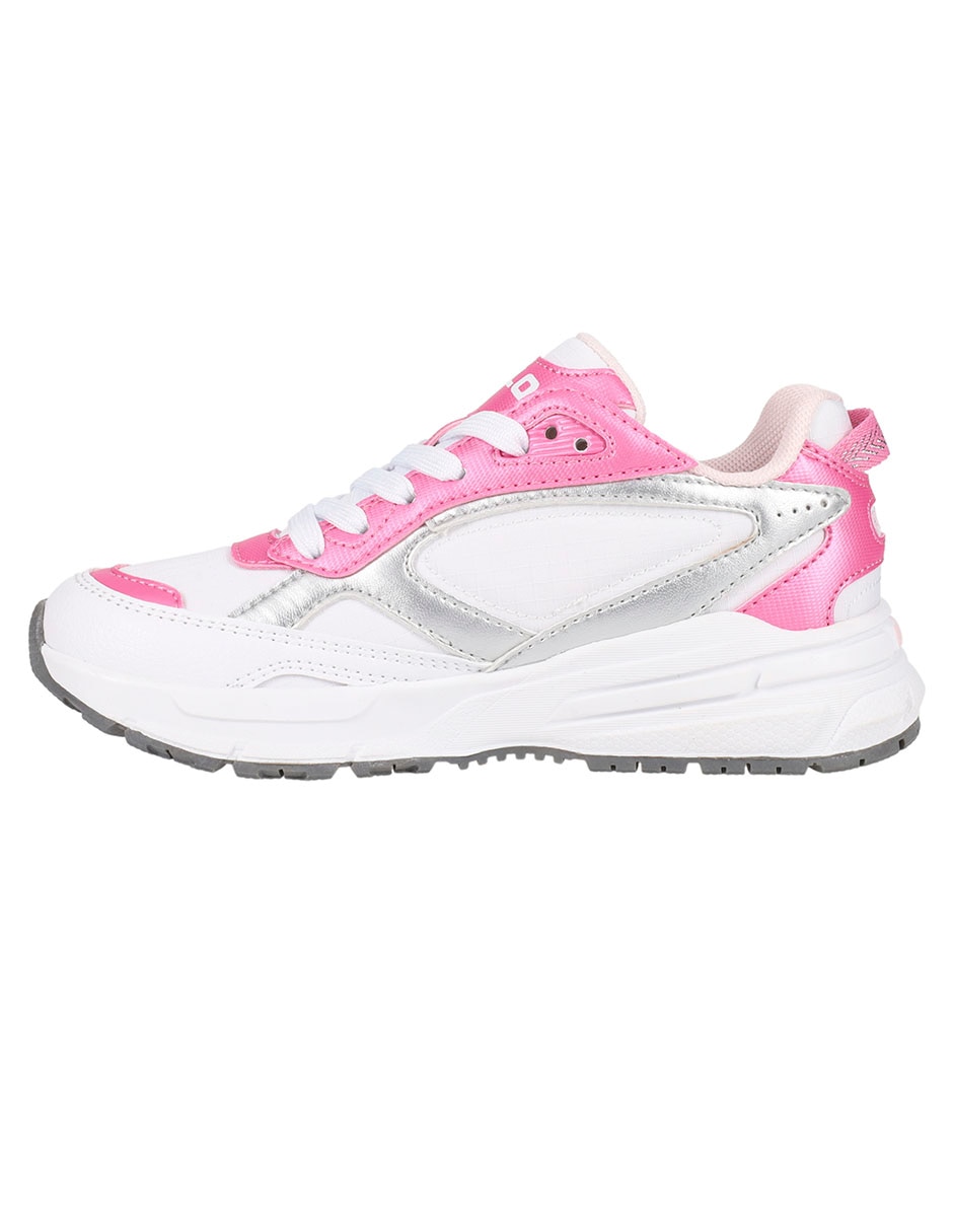 Tenis para niña 7