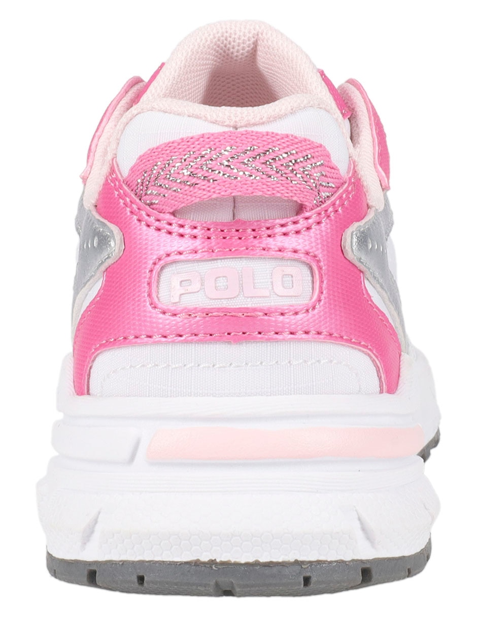 Tenis para niña 8