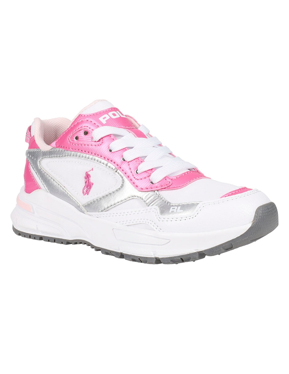 Tenis para niña 10