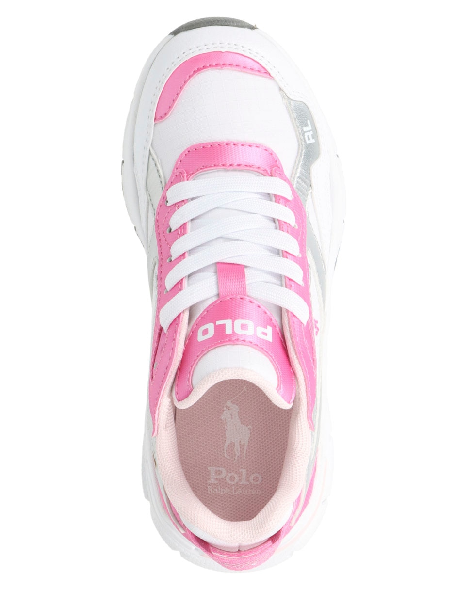 Tenis para niña 11
