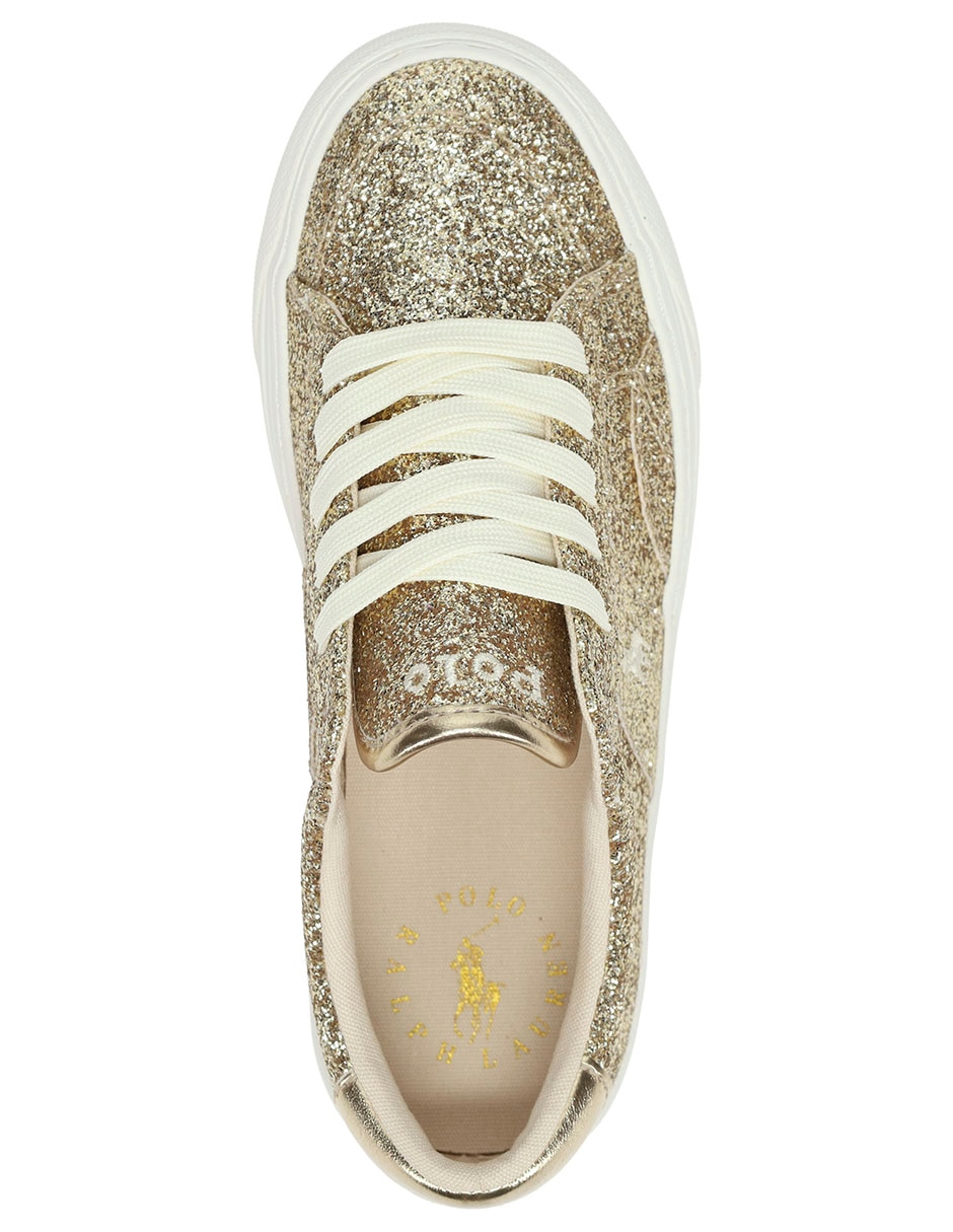 Tenis para niña 11