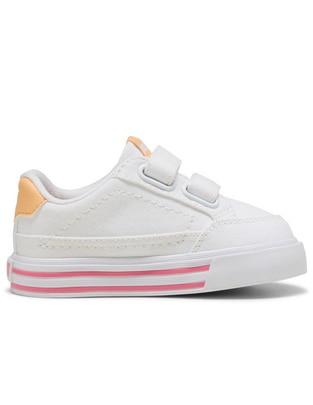 Tenis para niña Court Classic Vulc Fs V Inf Tenis para niña Court Classic Vulc Fs V Inf