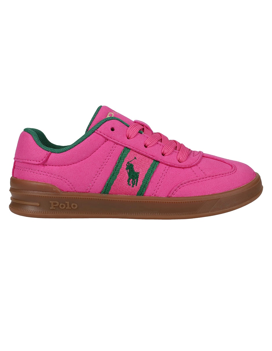 Tenis para niña