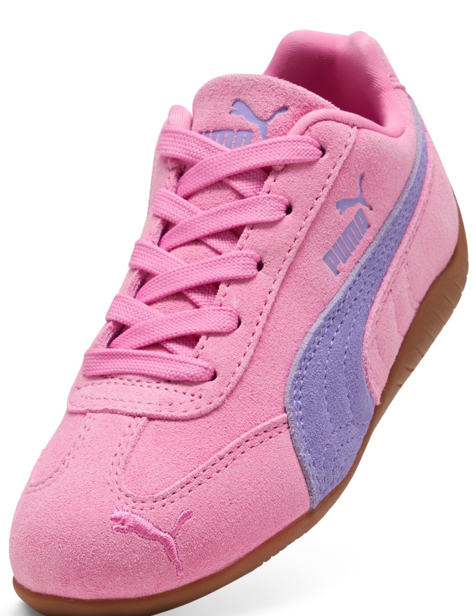 Tenis Puma para niña Speedcat Og Ps