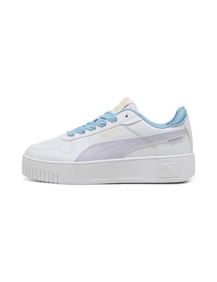 Tenis para niña Carina Street Lacey 20 Jr