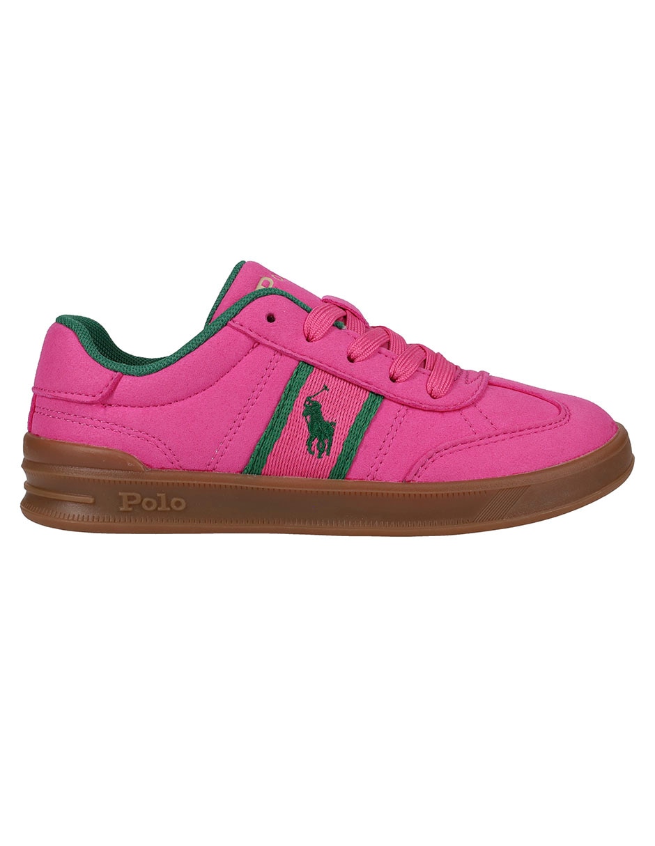 Tenis para niña Tenis para niña