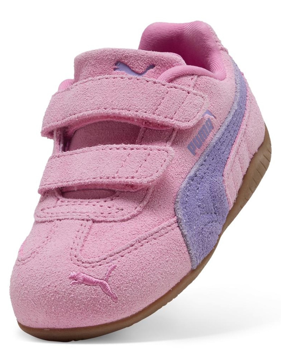 Tenis Puma para niña Speedcat Og V Inf