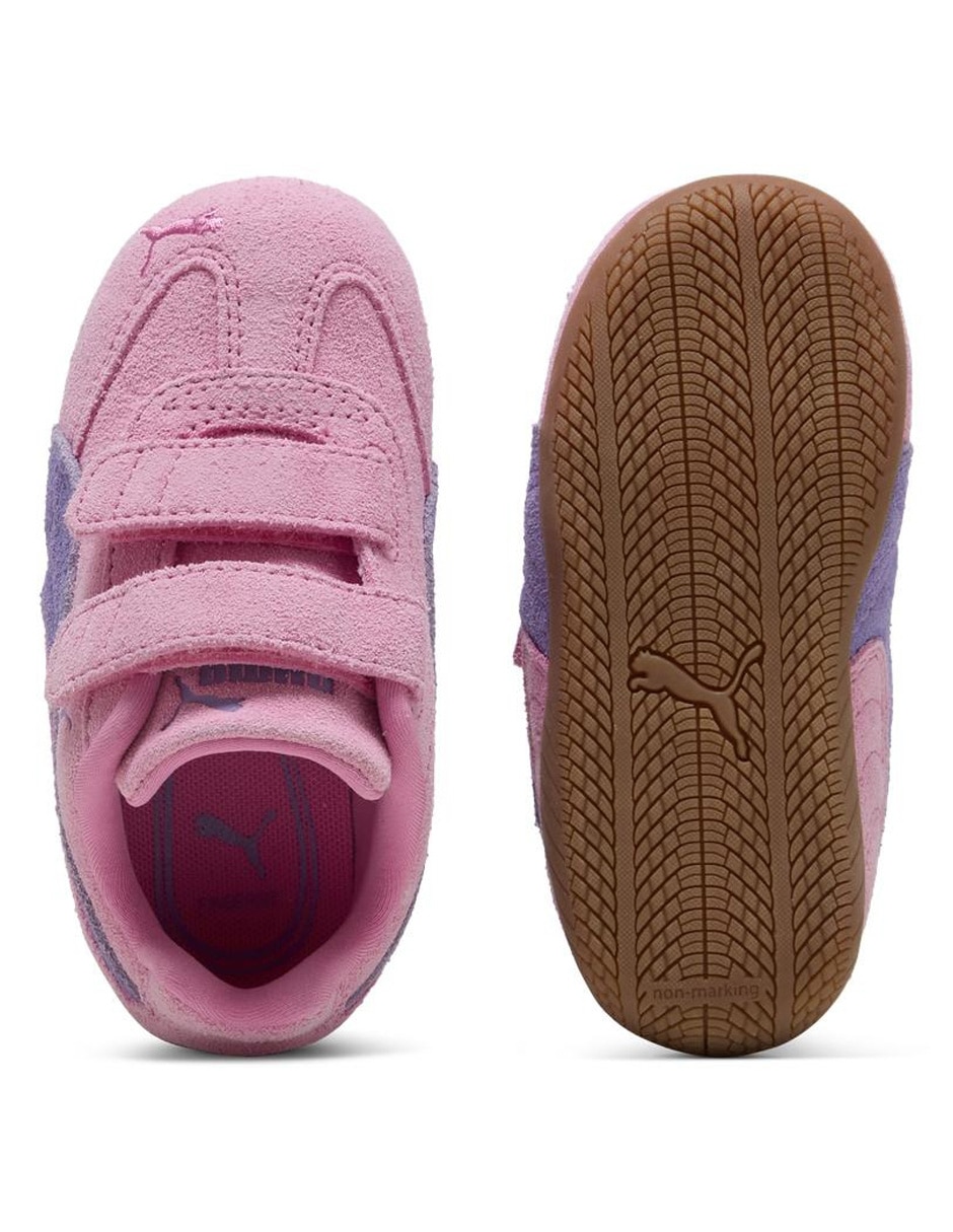 Tenis Puma para niña Speedcat Og V Inf