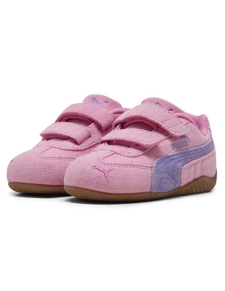 Tenis Puma para niña Speedcat Og V Inf