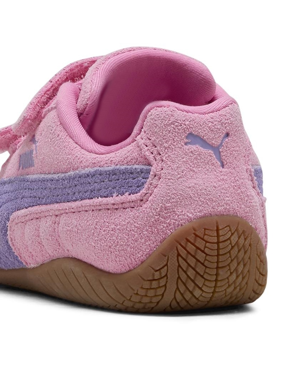 Tenis Puma para niña Speedcat Og V Inf