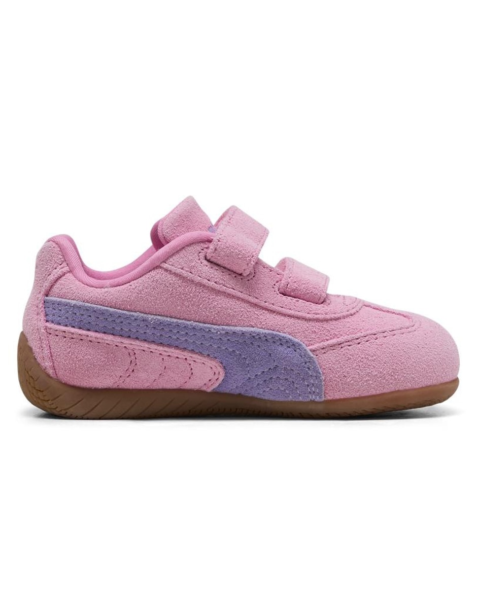 Tenis Puma para niña Speedcat Og V Inf