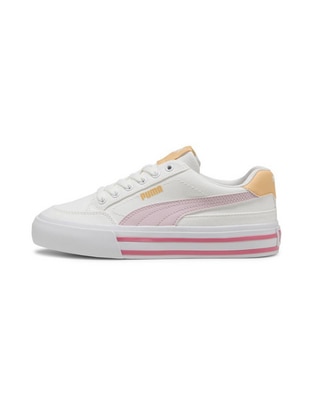 Tenis para niña Court Classic Vulc Fs Jr Tenis para niña Court Classic Vulc Fs Jr