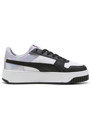 Tenis para niña Carina Street Space Belle Jr Tenis para niña Carina Street Space Belle Jr
