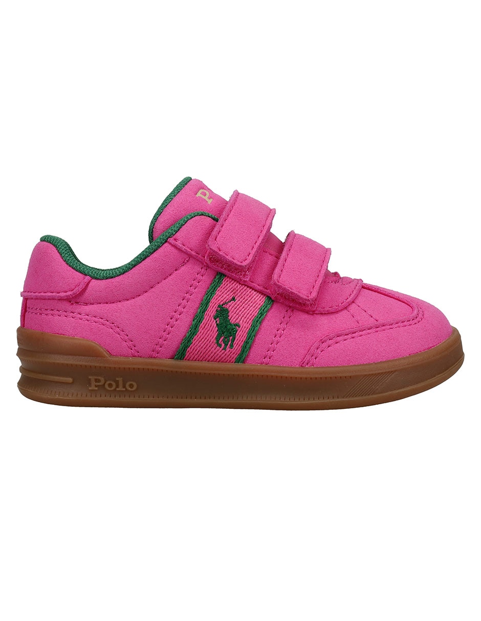 Tenis para niña Tenis para niña