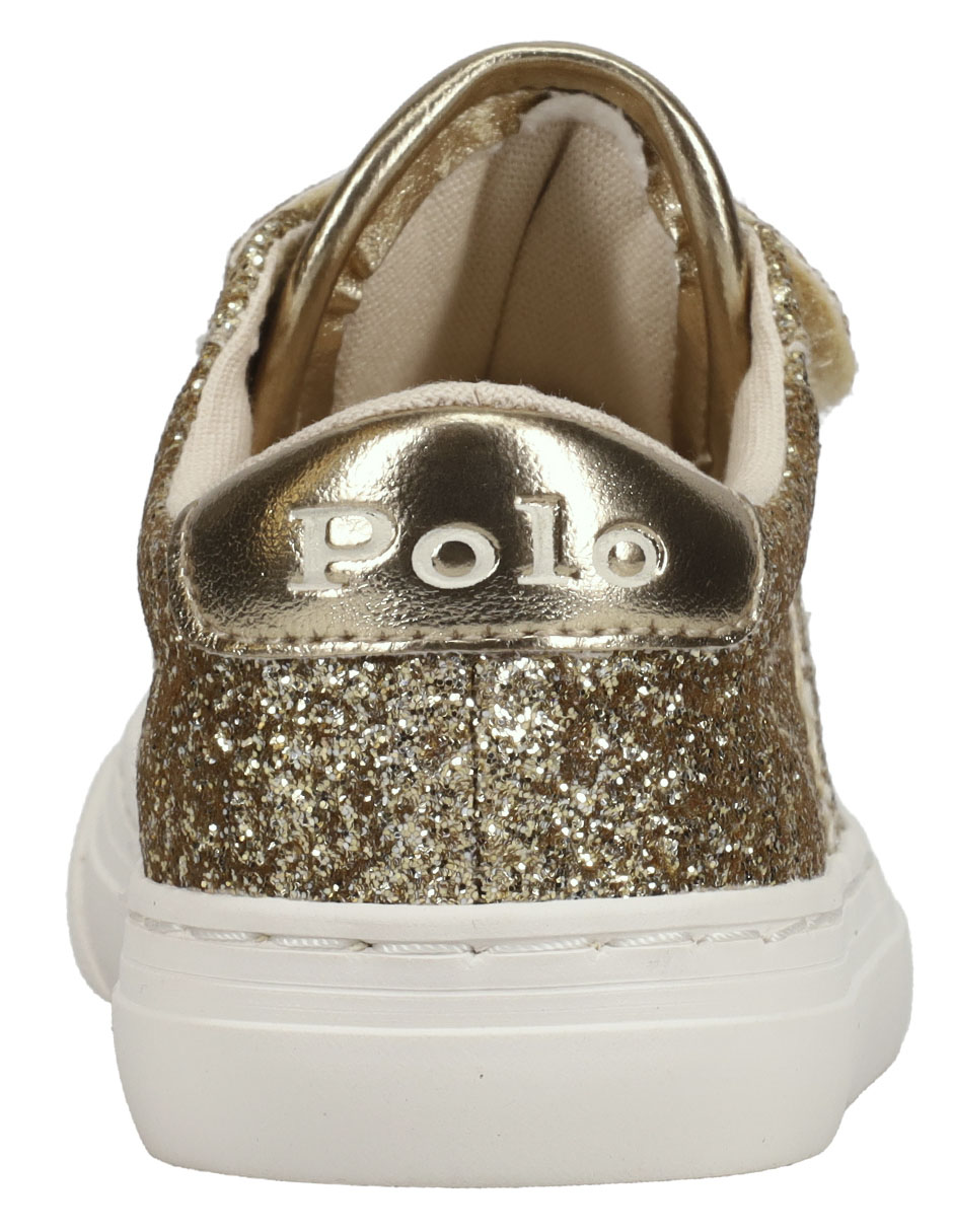 Tenis para niña 8
