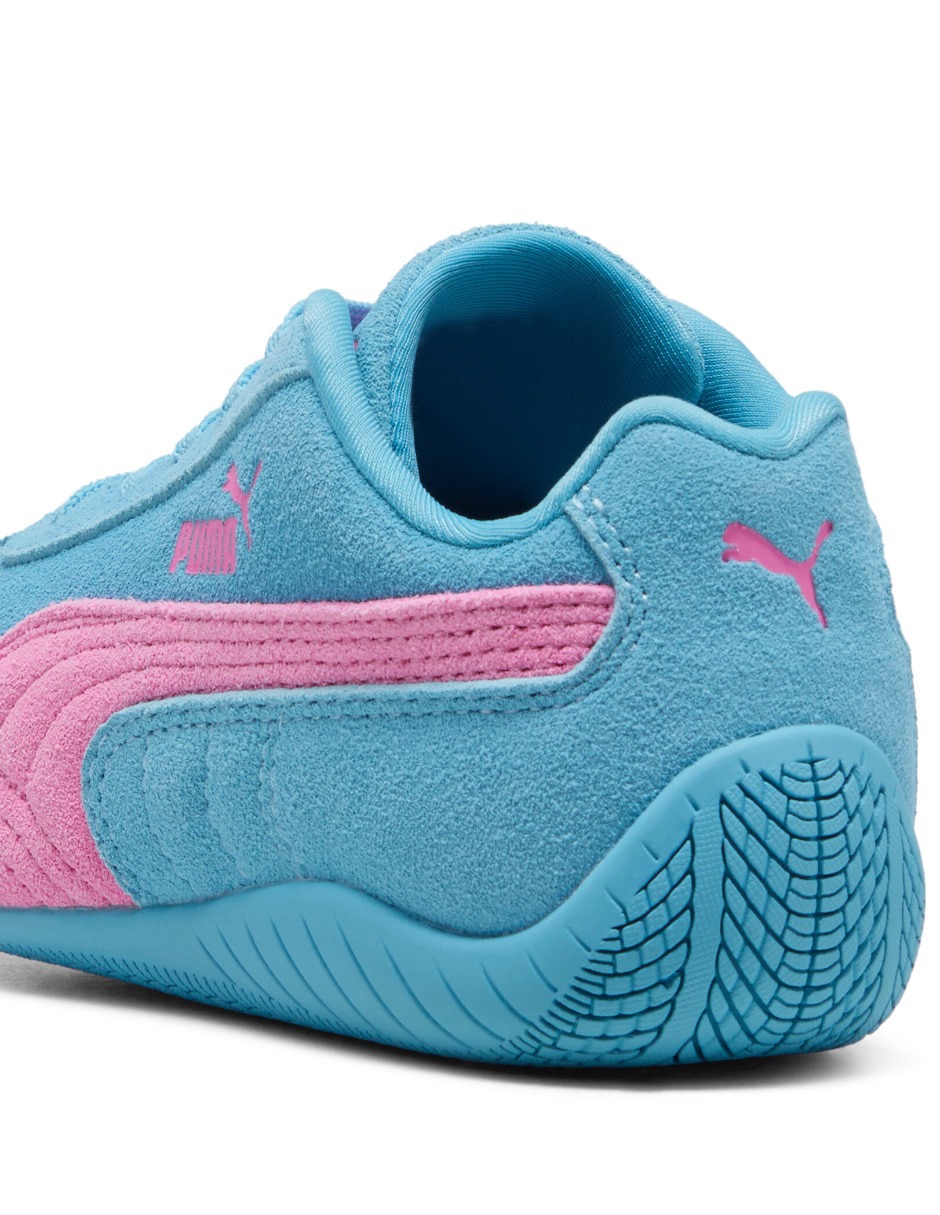 Tenis Puma para niña Speedcat Og Ps