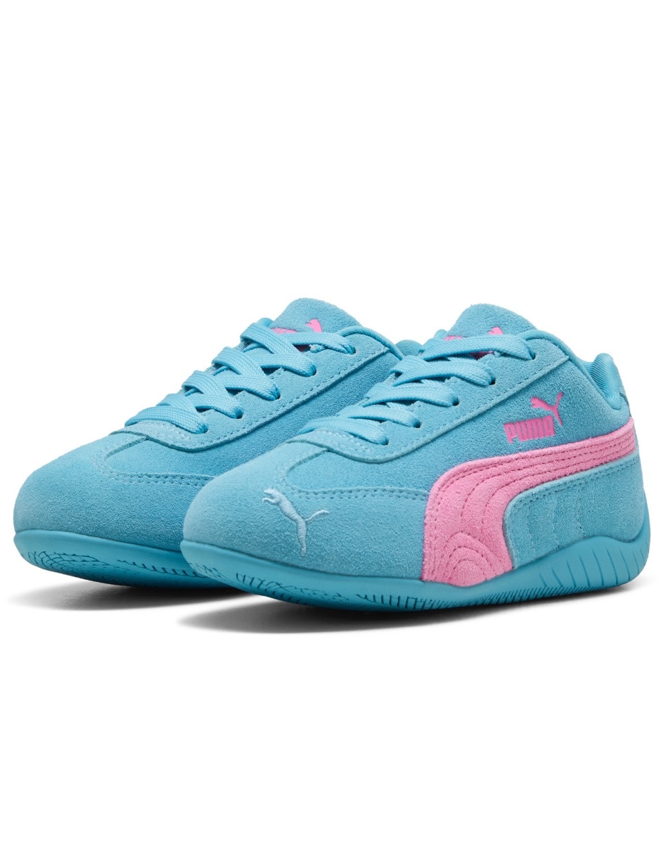 Tenis Puma para niña Speedcat Og Ps