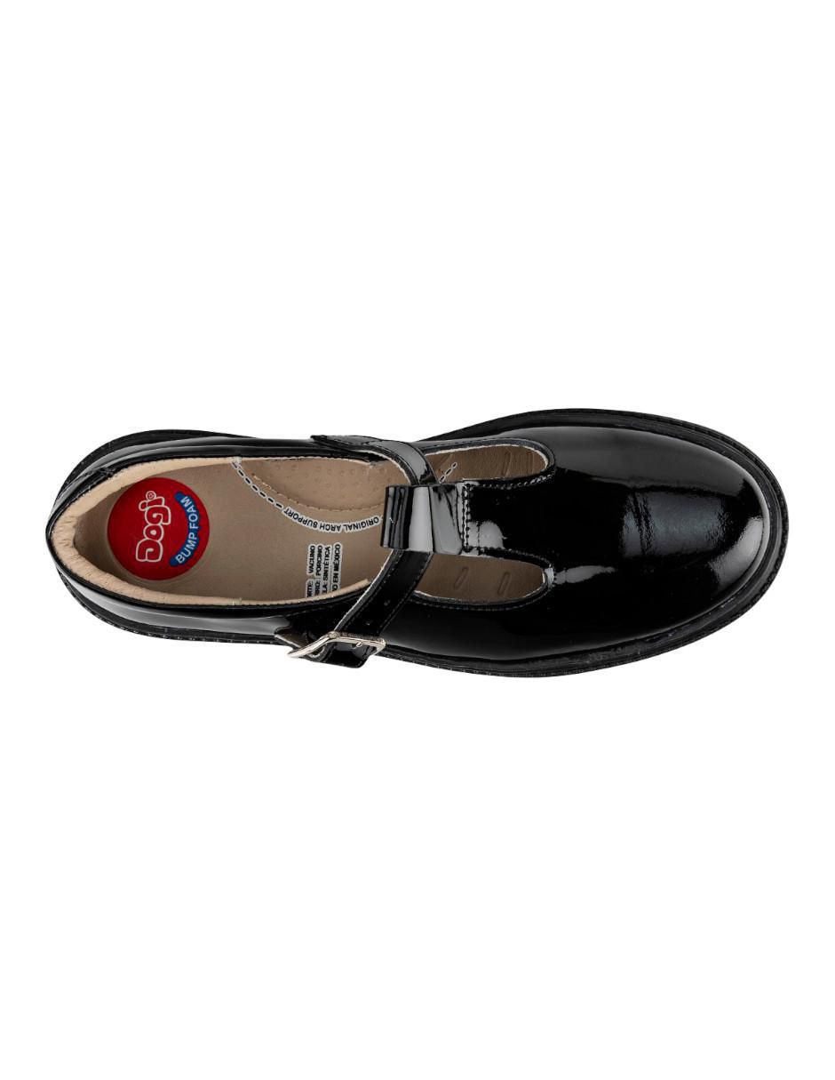 Zapato Back To School para niña
