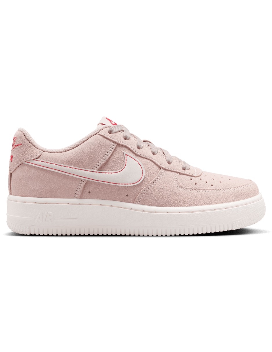 Tenis para niña Air Force 1 Lv8