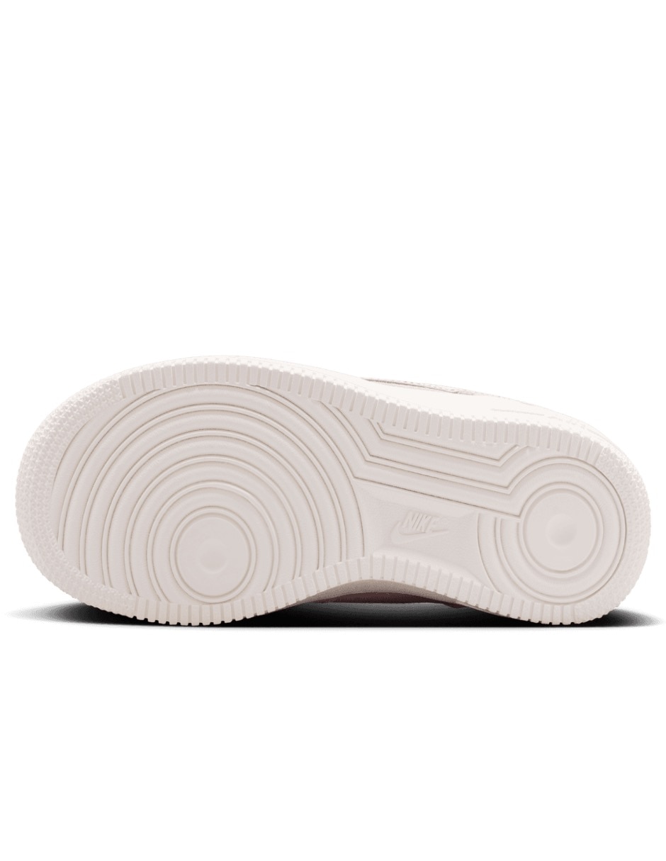 Tenis para niña Air Force 1 Lv8