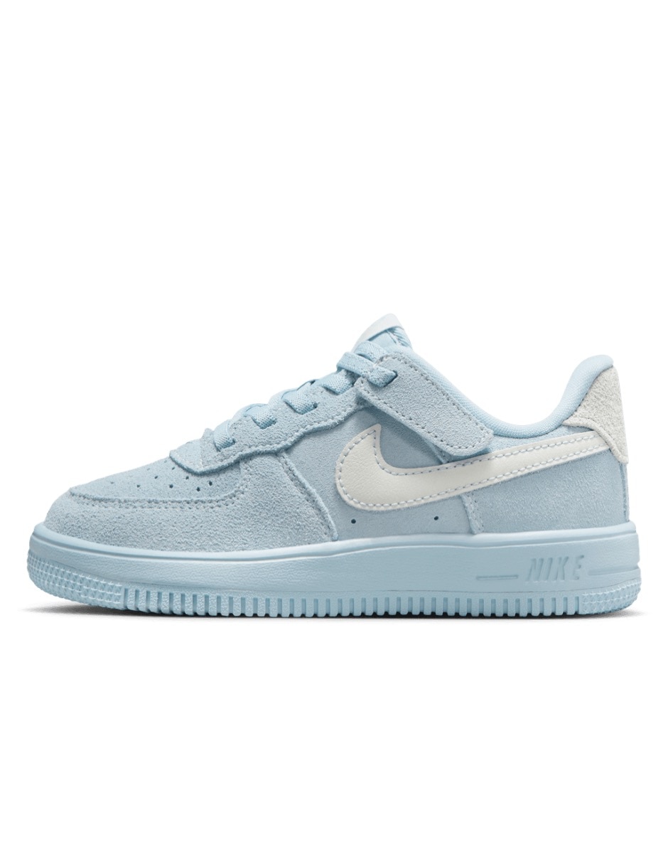 Tenis Nike para niño Force 1 Low LV8 EasyOn