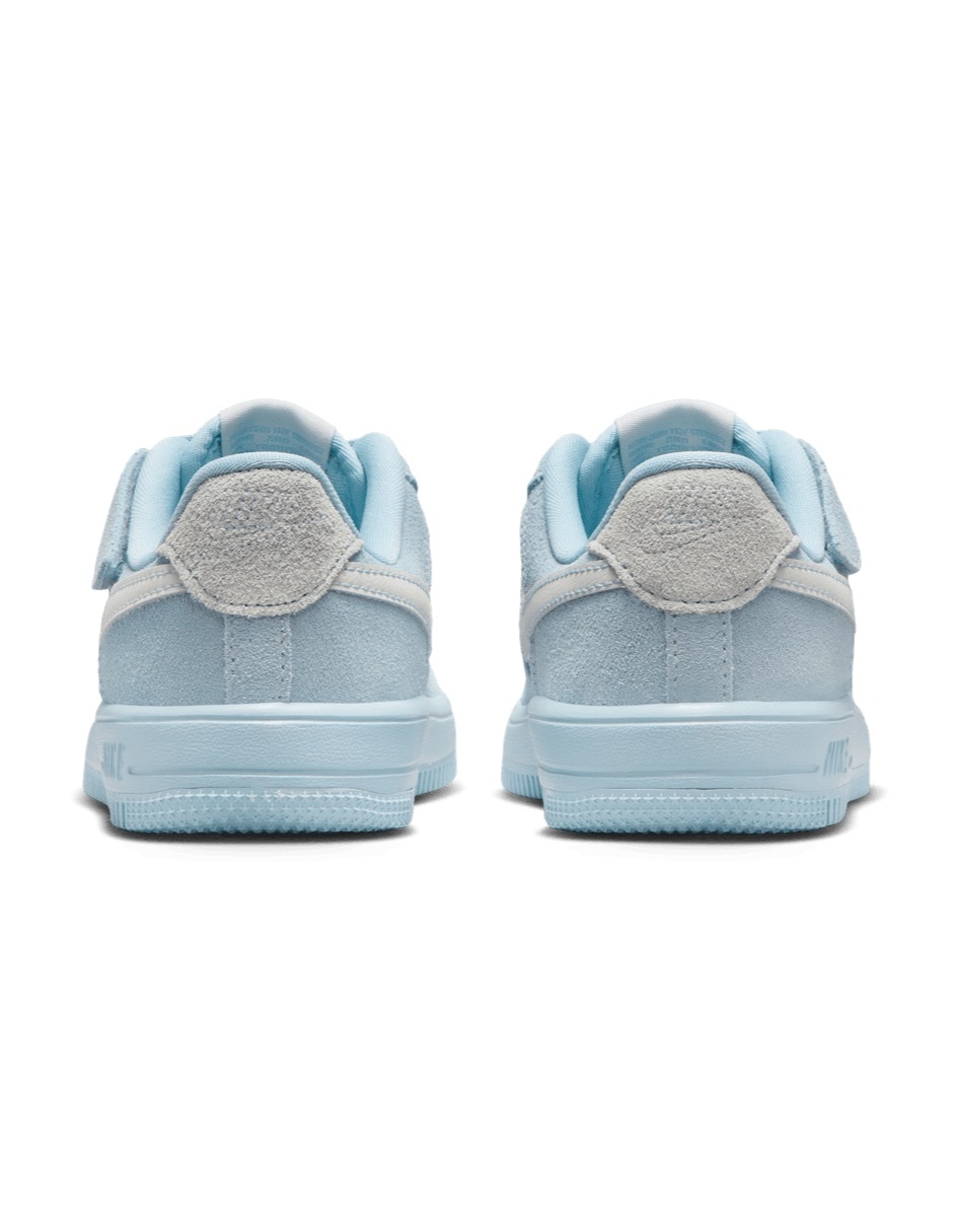 Tenis Nike para niño Force 1 Low LV8 EasyOn
