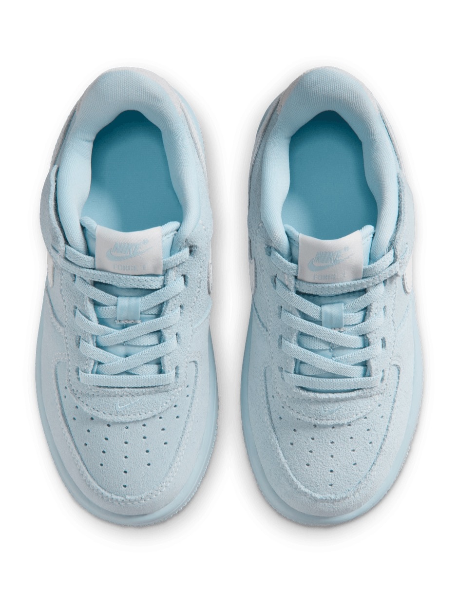Tenis Nike para niño Force 1 Low LV8 EasyOn