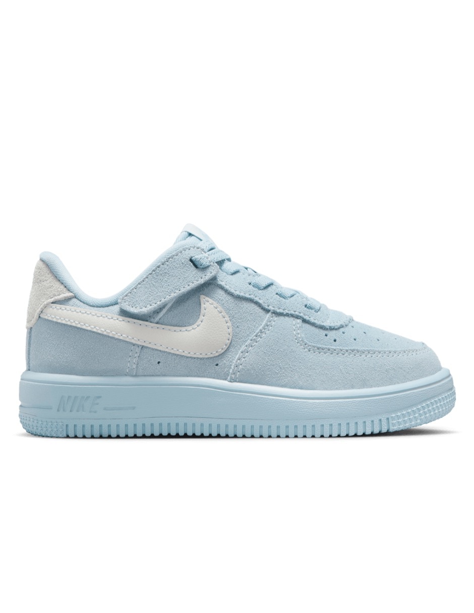 Tenis Nike para niño Force 1 Low LV8 EasyOn