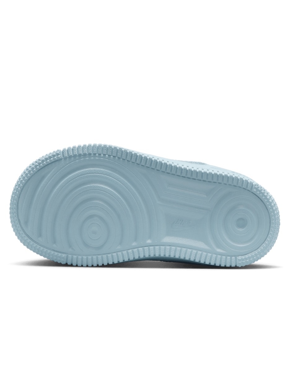 Tenis Nike para niño Force 1 Low LV8 EasyOn