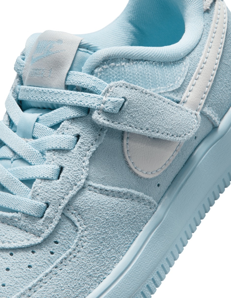 Tenis Nike para niño Force 1 Low LV8 EasyOn