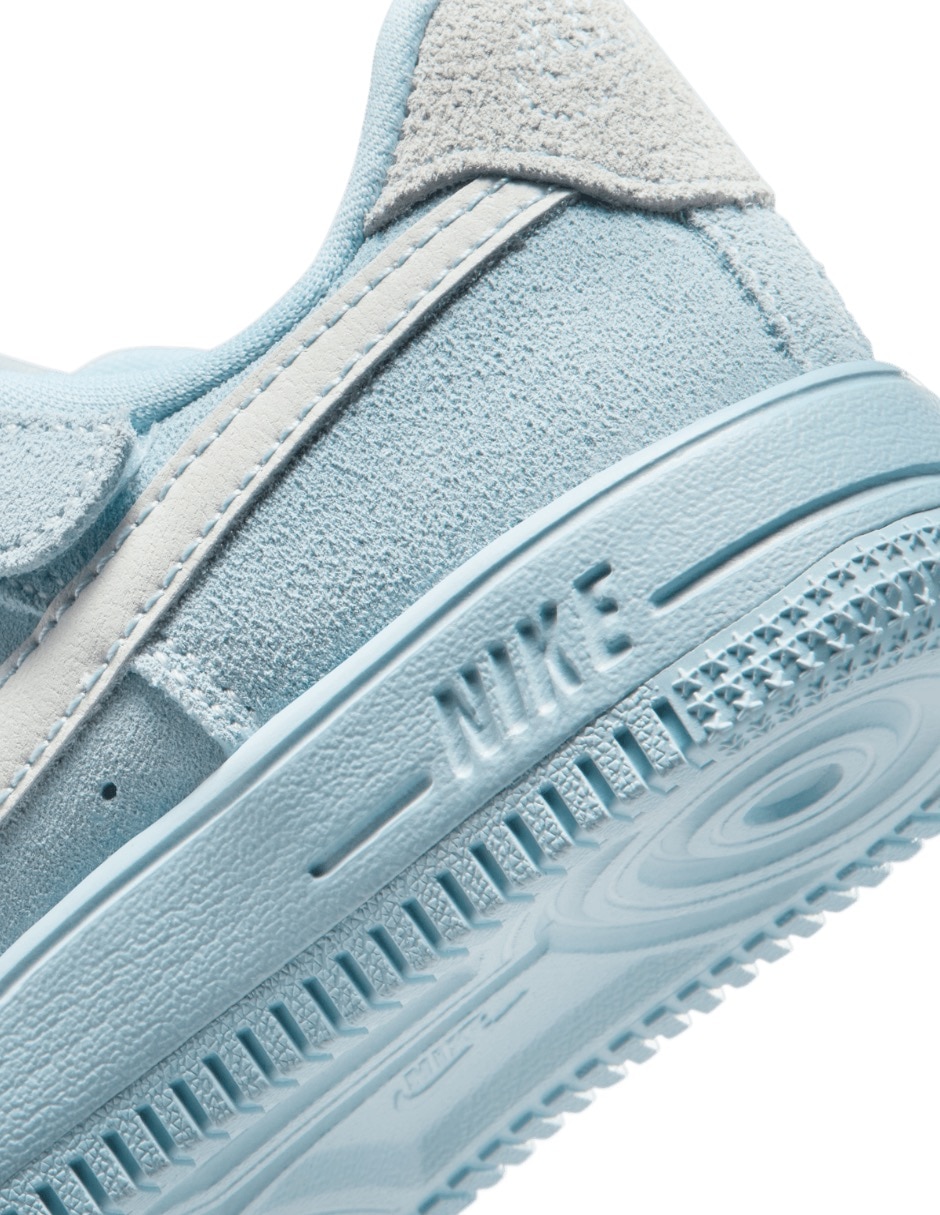 Tenis Nike para niño Force 1 Low LV8 EasyOn