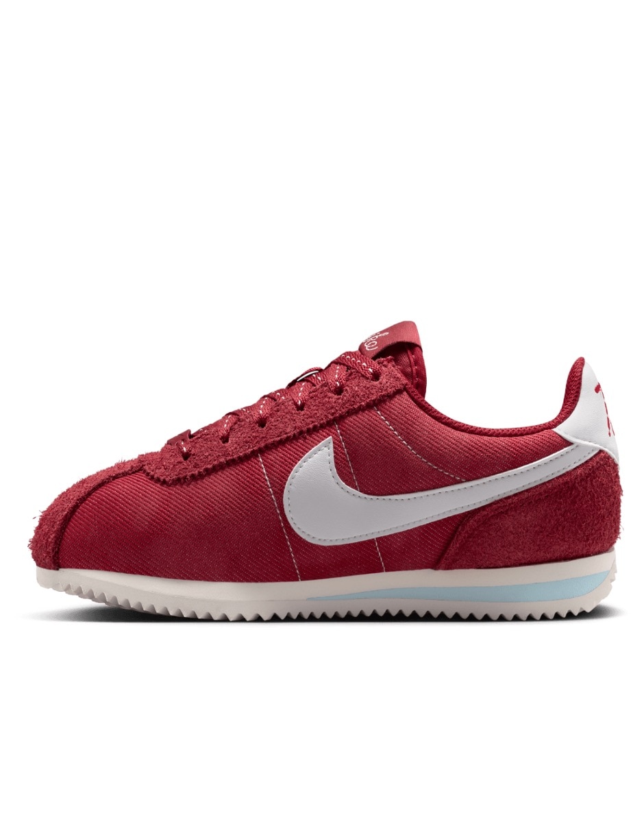 Tenis para niño Cortez SE (GS) IM6968-600 Tenis para niño Cortez SE (GS) IM6968-600