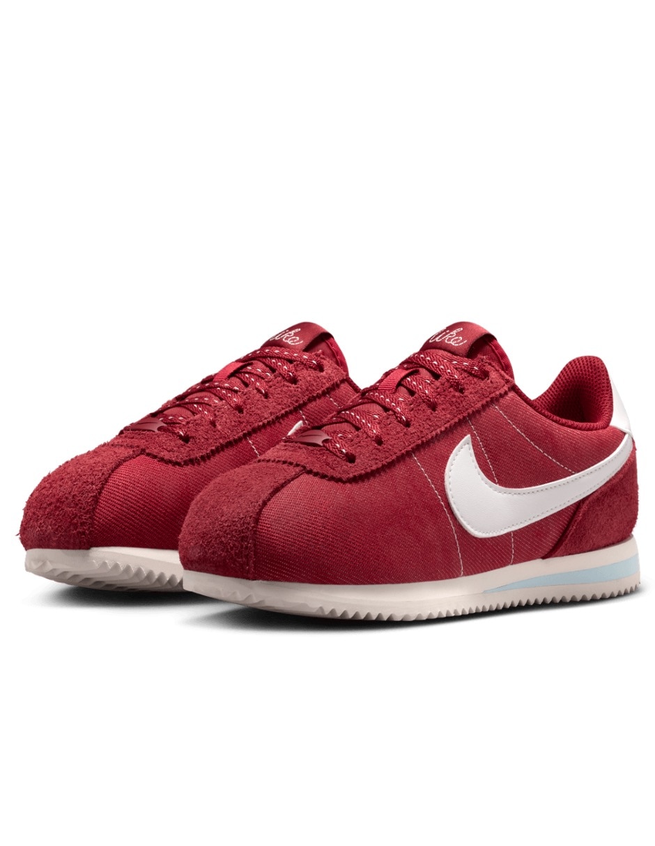 Tenis para niño Cortez SE (GS) IM6968-600 3