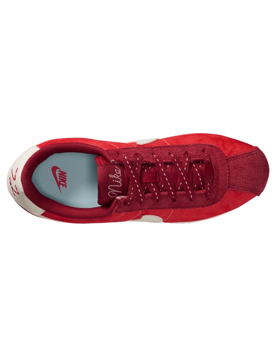 Tenis para niño Cortez SE (GS) IM6968-600 6