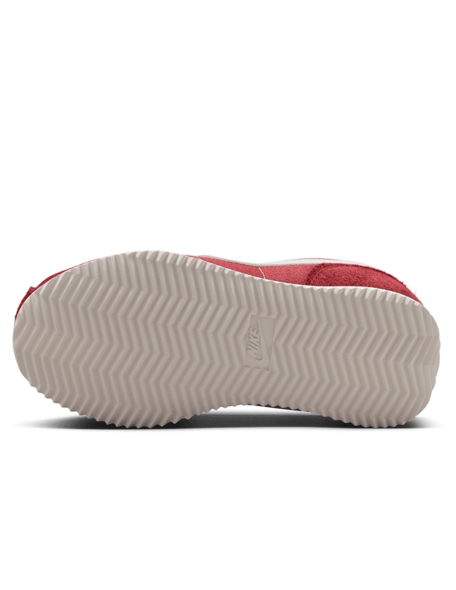 Tenis para niño Cortez SE (GS) IM6968-600 7