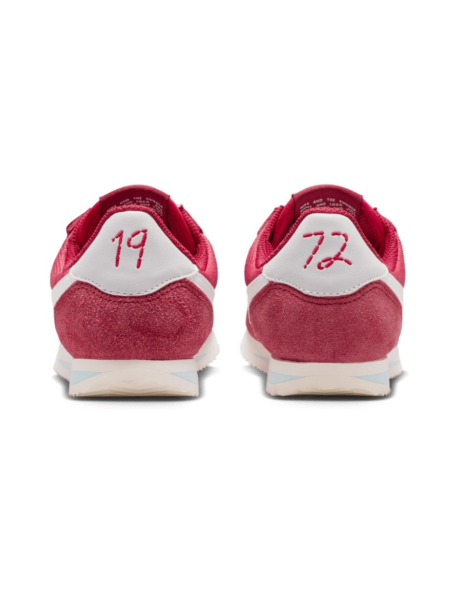 Tenis para niño Cortez SE (PSV) IO9255-600 2