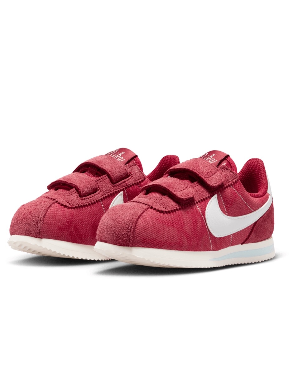 Tenis para niño Cortez SE (PSV) IO9255-600 3