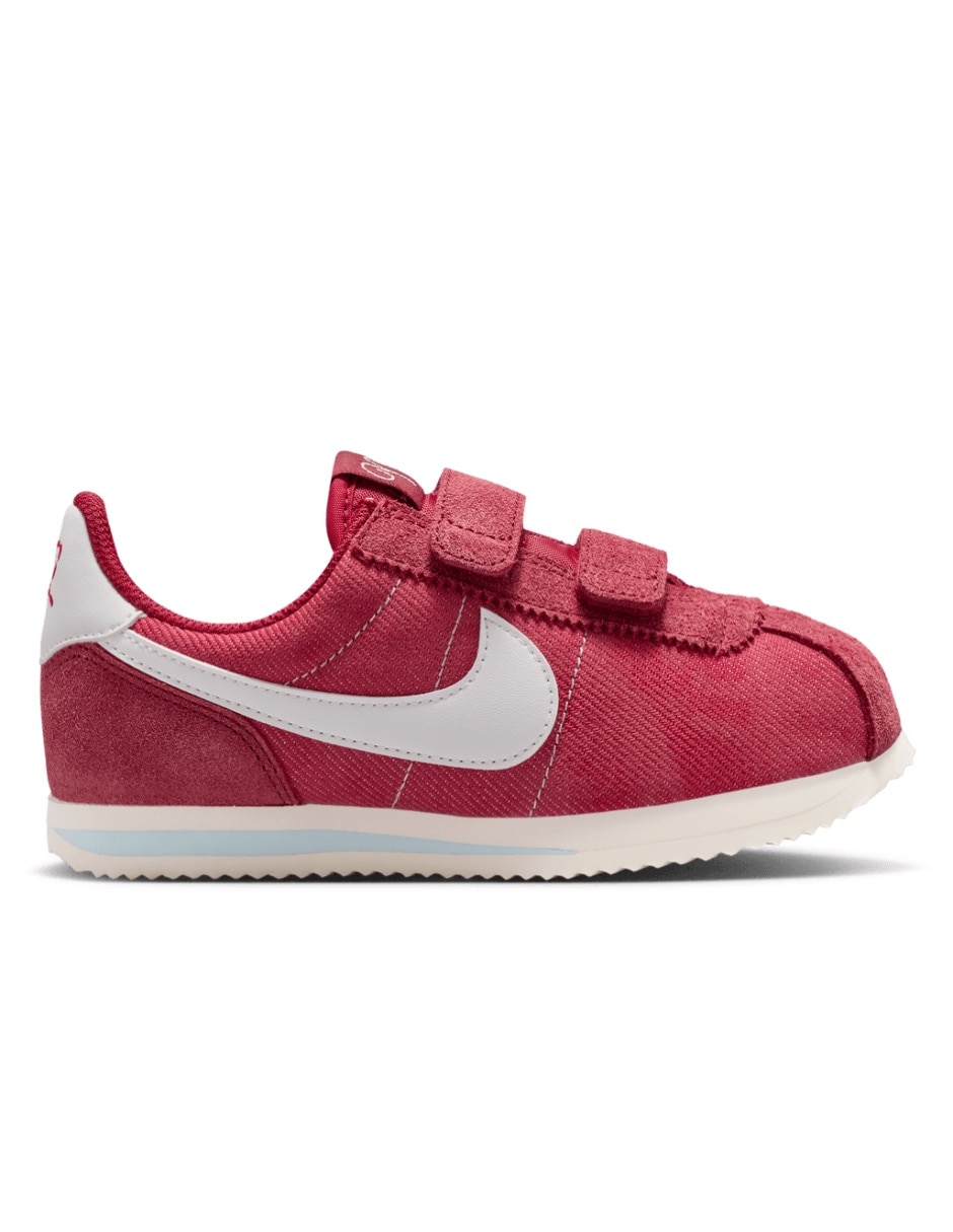 Tenis para niño Cortez SE (PSV) IO9255-600 5