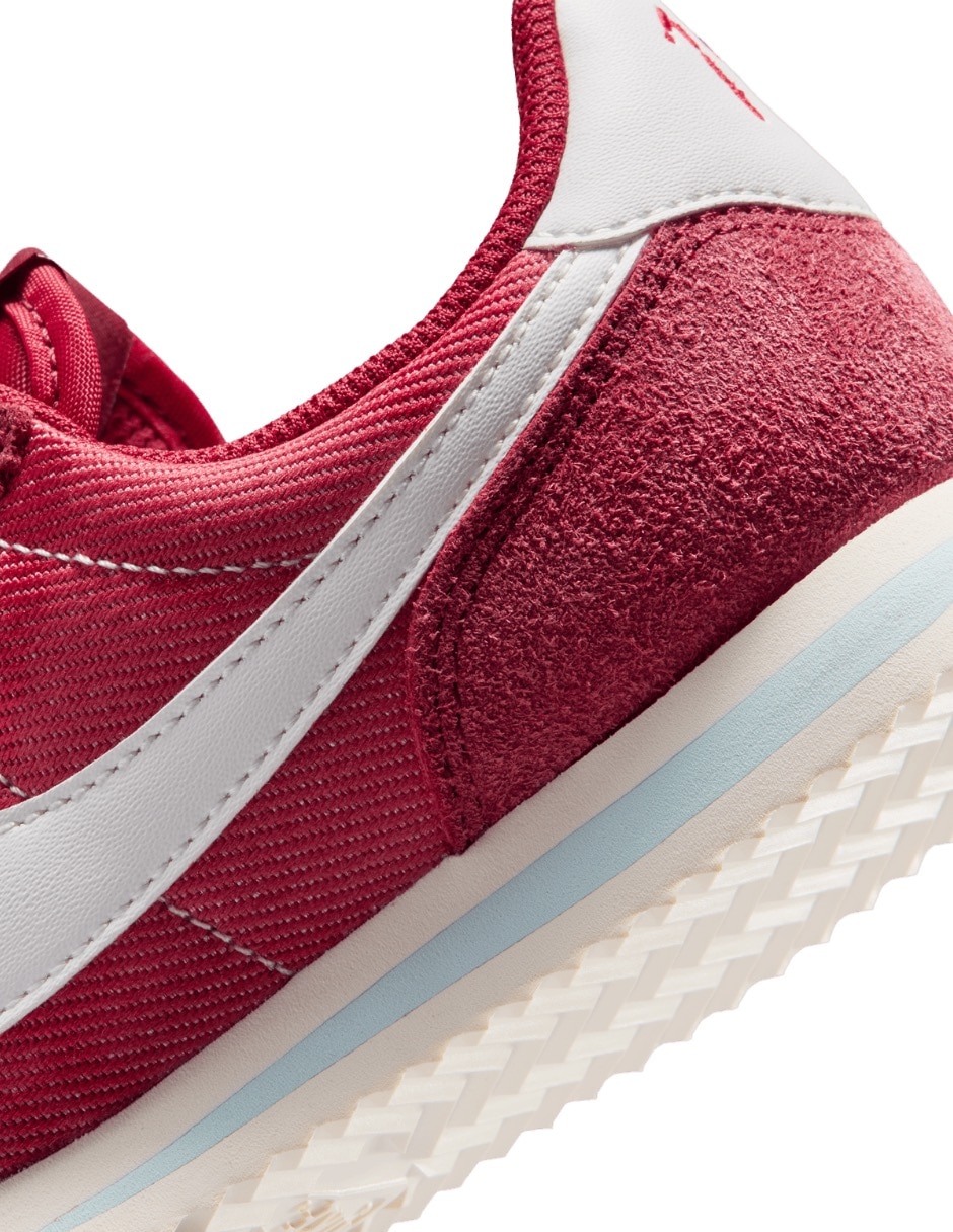 Tenis para niño Cortez SE (PSV) IO9255-600 8