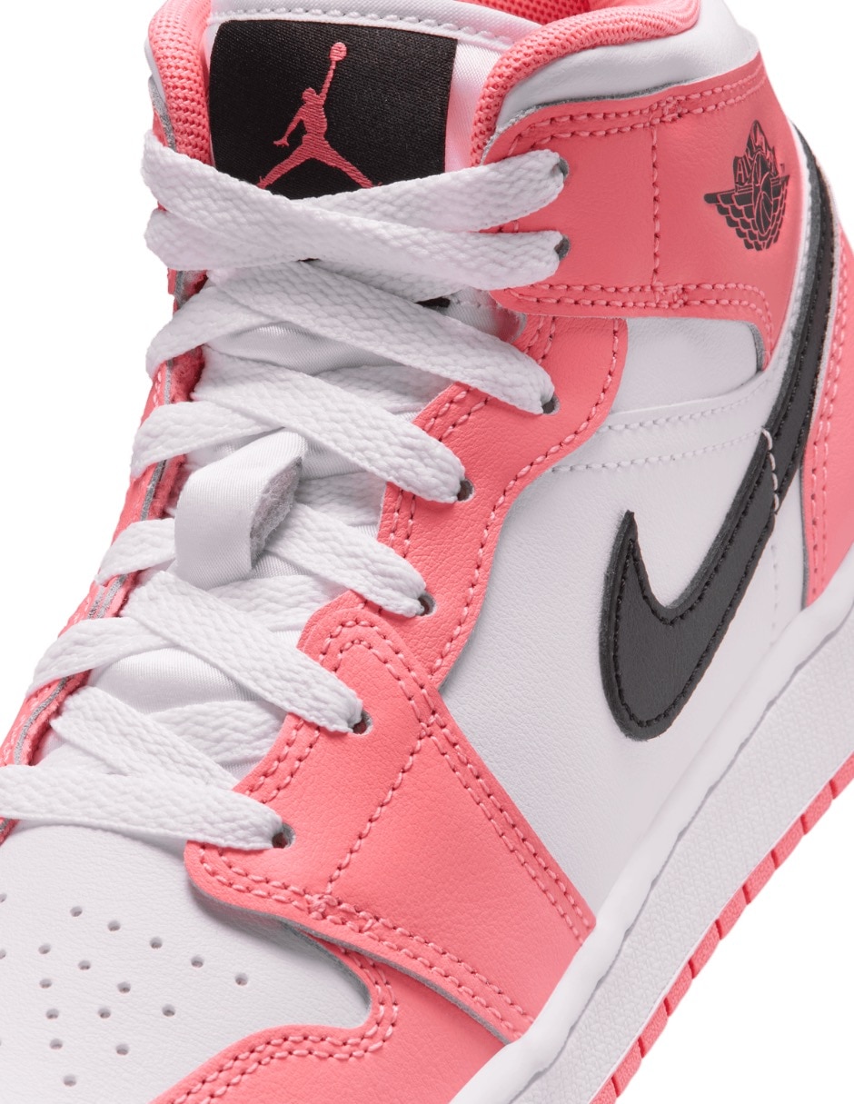Tenis para niño 8