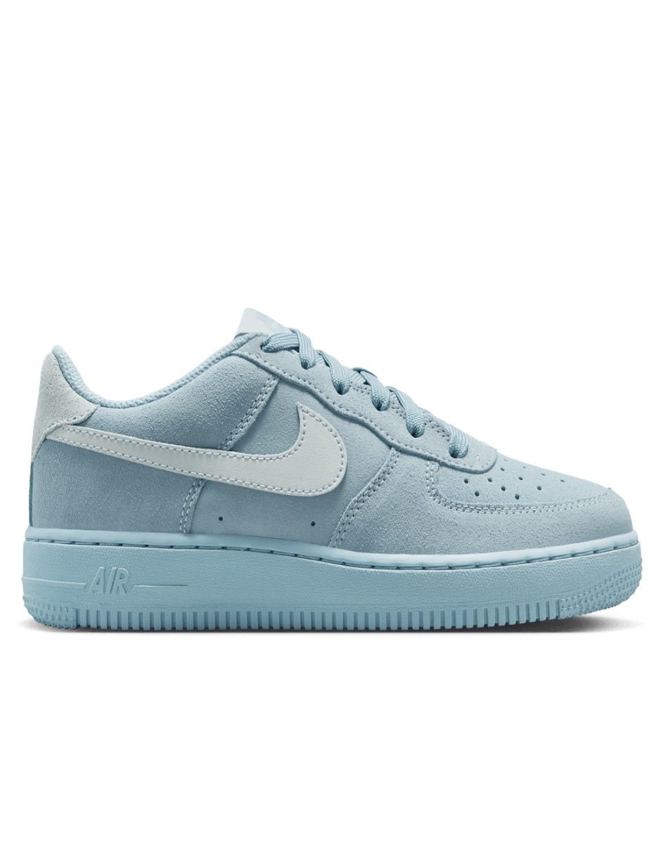 Tenis Nike para niño Air Force 1 LV8 1 (GS) IB5688-400