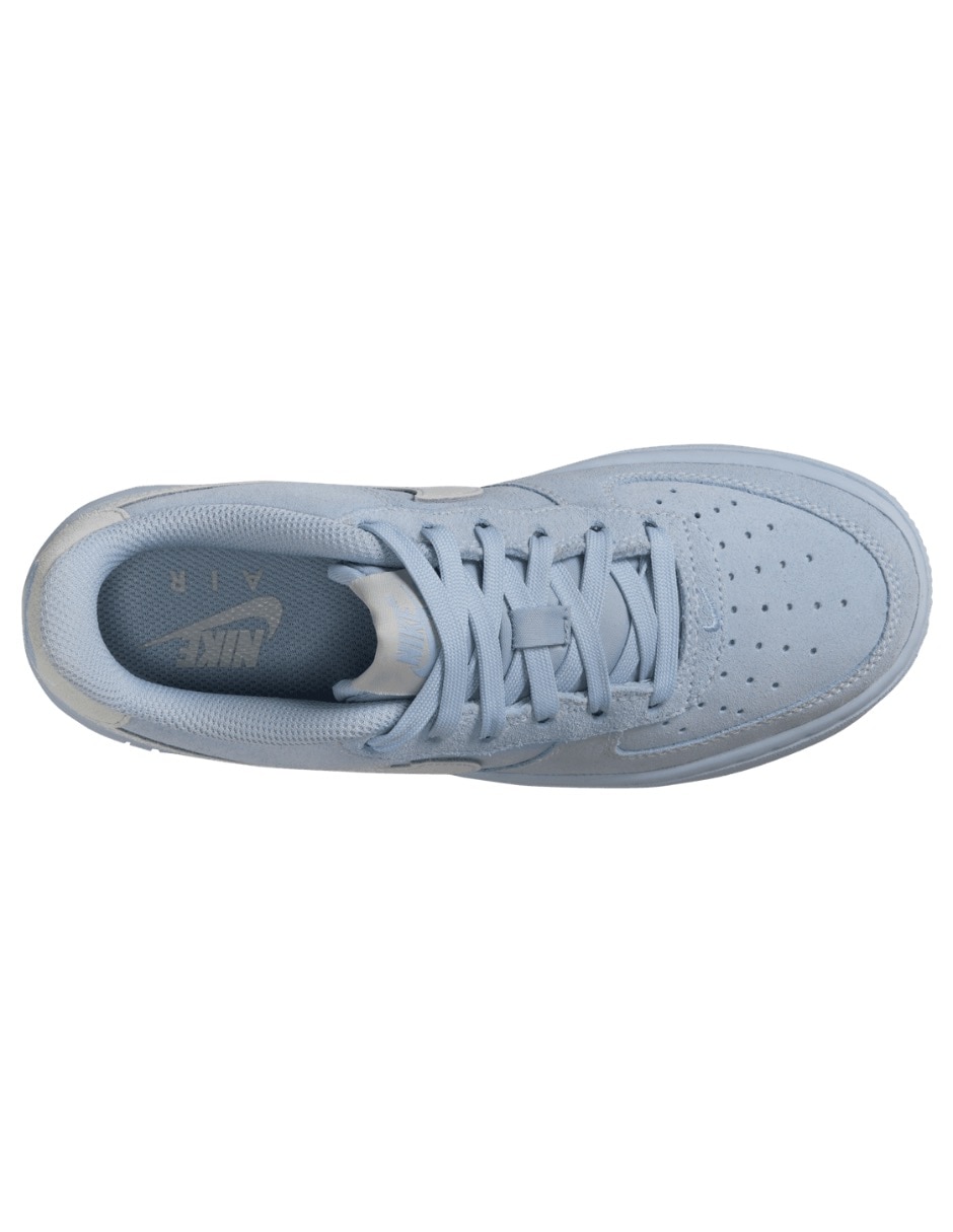 Tenis Nike para niño Air Force 1 LV8 1 (GS) IB5688-400