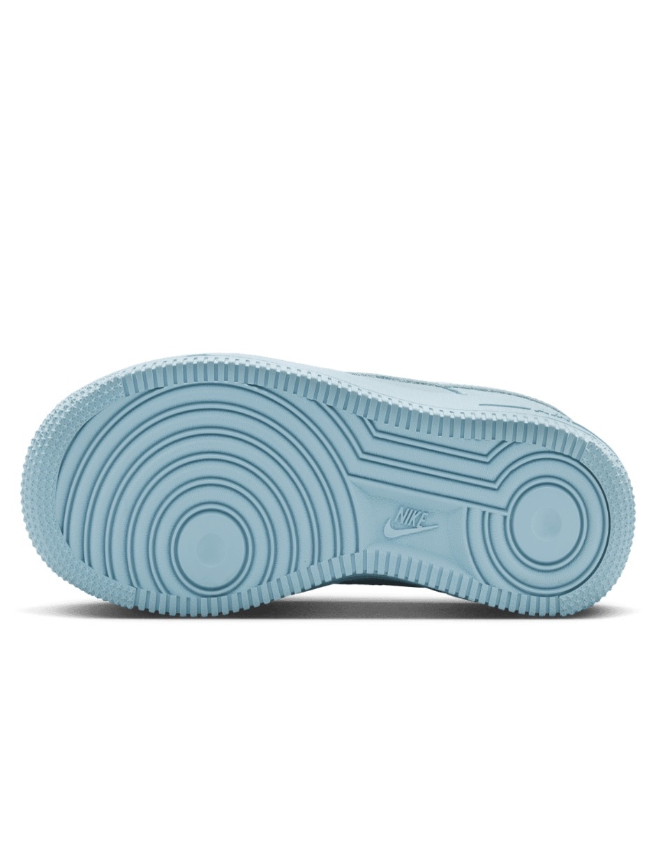 Tenis Nike para niño Air Force 1 LV8 1 (GS) IB5688-400