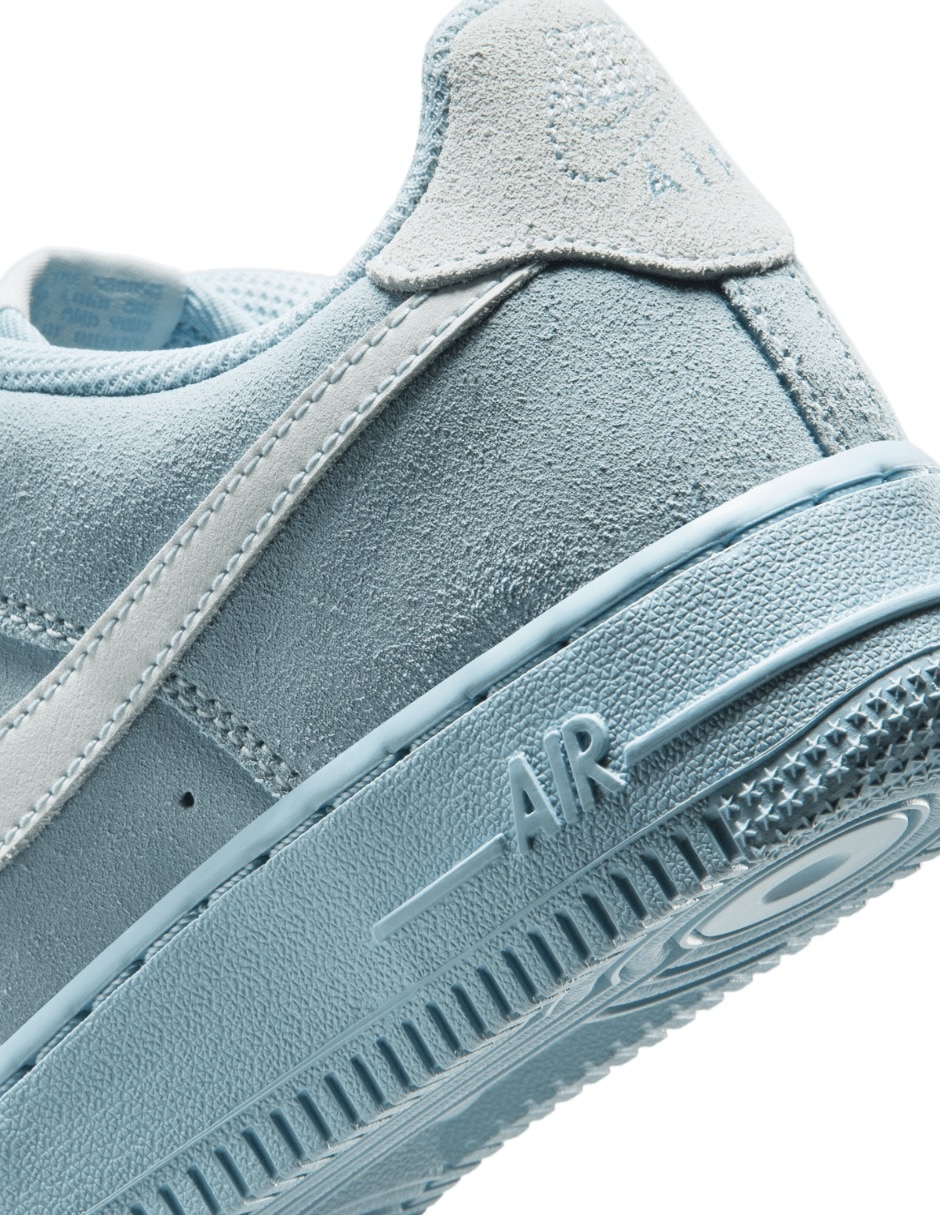 Tenis Nike para niño Air Force 1 LV8 1 (GS) IB5688-400