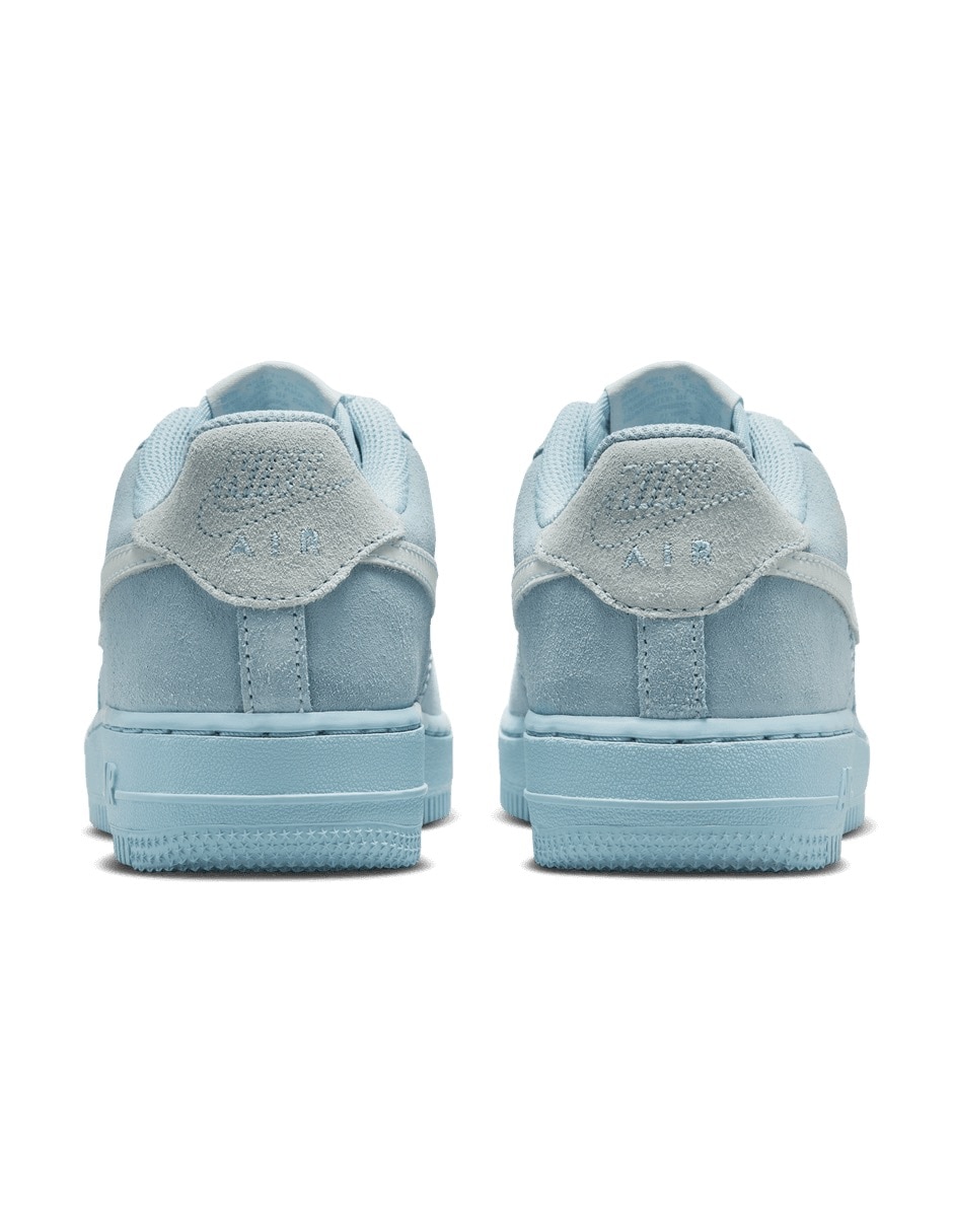 Tenis Nike para niño Air Force 1 LV8 1 (GS) IB5688-400
