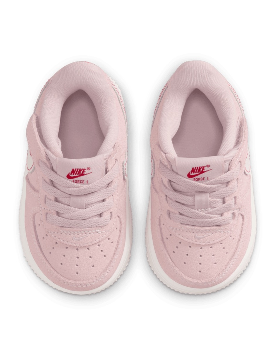 Tenis para niña Force 1 Low Easyon Lv8