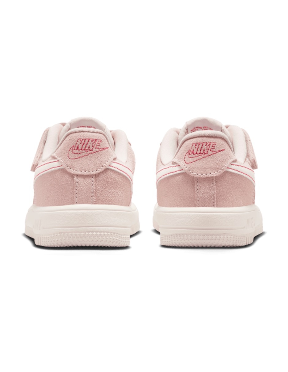 Tenis para niña Force 1 Low Easyon Lv8 7