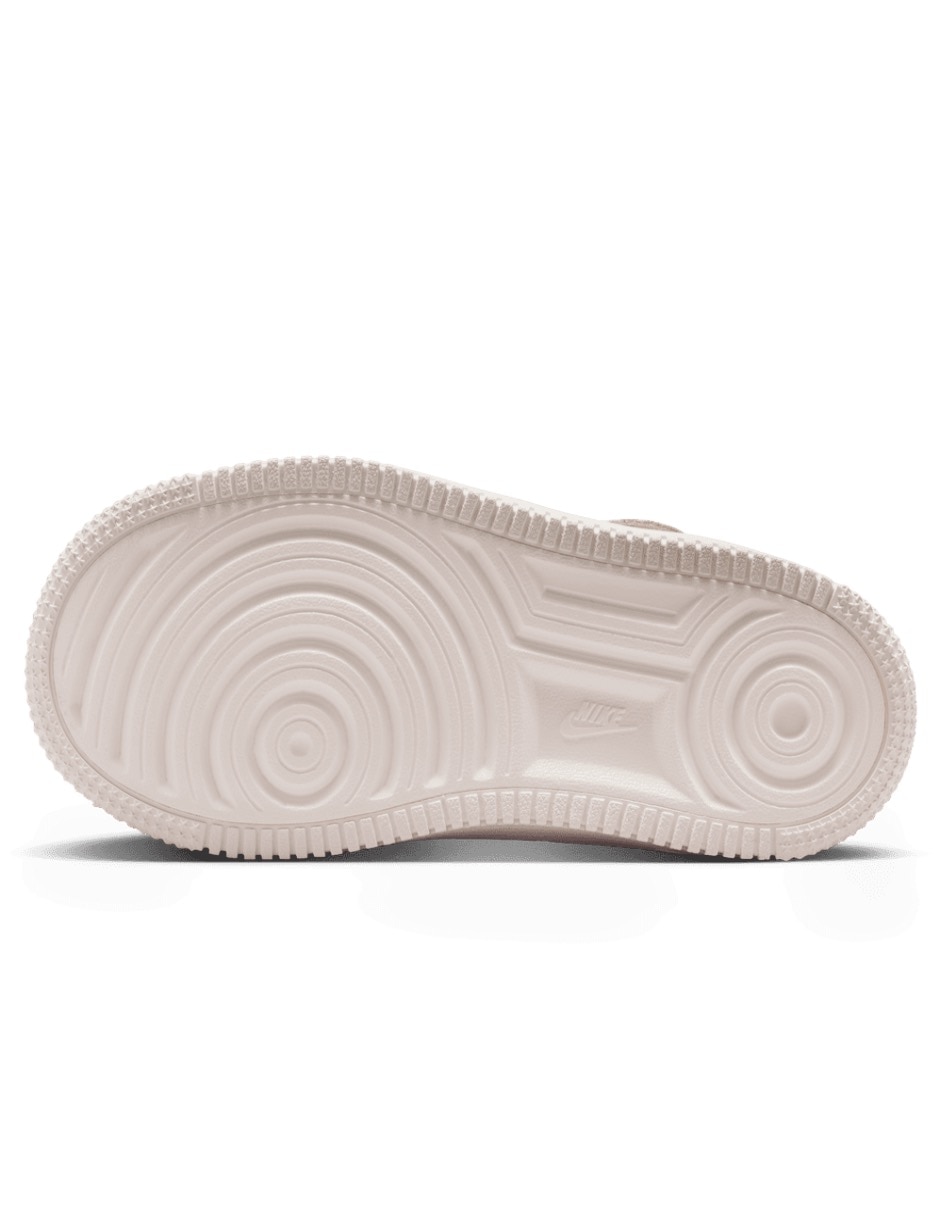 Tenis para niña Force 1 Low Easyon Lv8 8